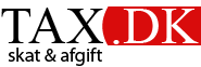 www.tax.dk - skat og afgifter